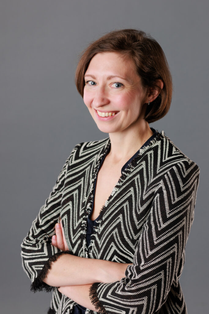 Tłumacz ustny języka angielskiego i polskiego Agnieszka Szewczyk